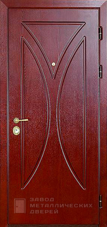 Фото «Наружная дверь №5» в Красногорску