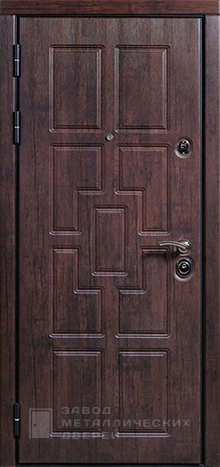 Фото «Утепленная дверь №10» в Аперелевке