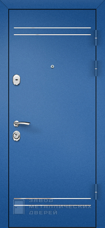 Фото «Наружная дверь №12» в Долгопрудному