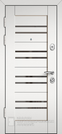 Фото «Коричневая дверь №14» в Красногорску