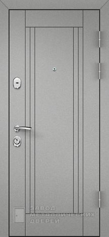 Фото «Серая дверь №18» в Твери