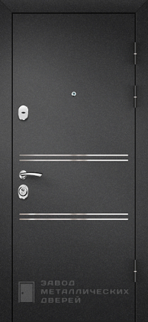 Фото «Тёмная дверь №2» в Орехово-Зуево