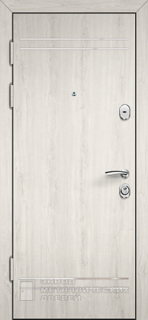 Фото «Дверь на заказ №12» в Аперелевке