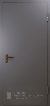 Фото «Техническая дверь №1» в Аперелевке
