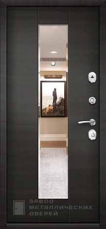 Фото «Тёмная дверь №10» в Ржеву