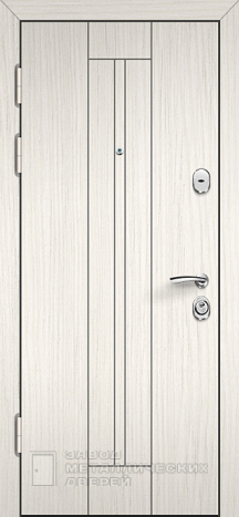 Фото «Серая дверь №40» в Красногорску