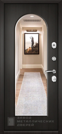 Фото «Тёмная дверь №4» в Одинцово