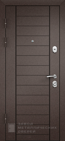 Фото «Коричневая дверь №6» в Красногорску