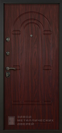 Фото «Наружная дверь №7» в Смоленску