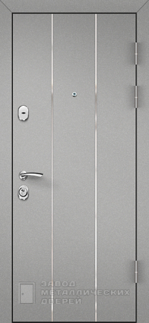 Фото «Серая дверь №19» в Старой Купавне