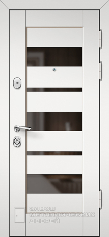 Фото «Белая дверь №7» в Жуковскому