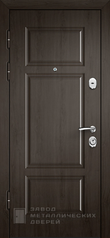 Фото «Наружная дверь №9» в Красногорску