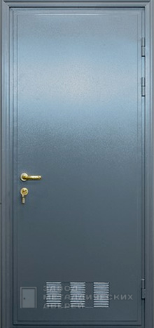 Фото «Дверь для трансформаторной №7» в Аперелевке