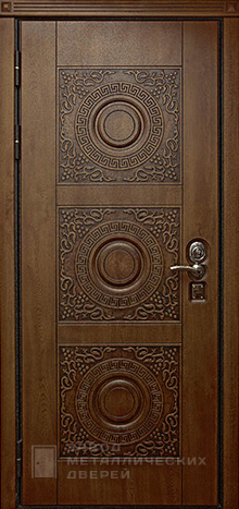 Фото «Дверь Порошок №5» в Аперелевке