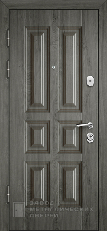 Фото «Наружная дверь №18» в Твери