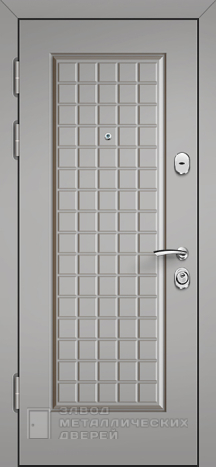 Фото «Белая дверь №20» в Химкам