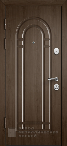 Фото «Наружная дверь №2» в Одинцово