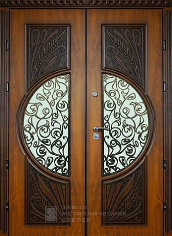 Фото «Парадная дверь №68» в Аперелевке