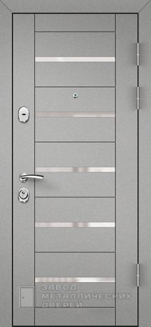 Фото «Серая дверь №22» в Красногорску