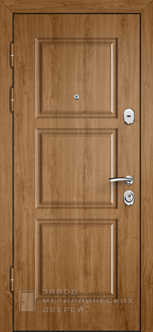 Фото «Серая дверь №17» в Твери