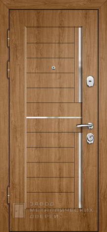 Фото «Наружная дверь №3» в Солнечногорску