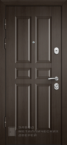 Фото «Серая дверь №24» в Смоленску