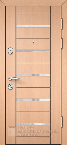 Фото «Дверь на заказ №11» в Лобне