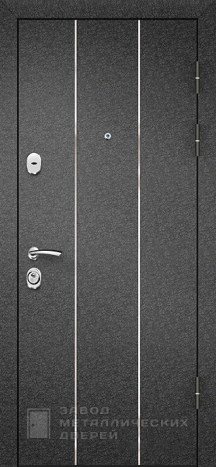 Фото «Антивандальная дверь №21» в Серпухову