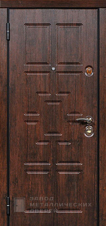 Фото «Дверь Порошок №4» в Аперелевке