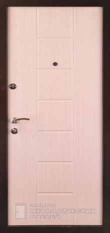 Фото «Современная дверь №41» в Электростали