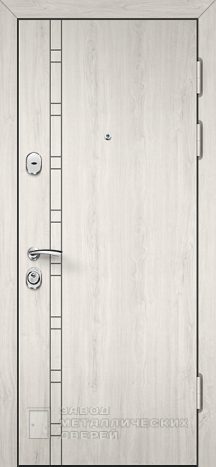 Фото «Белая дверь №4» в Смоленску