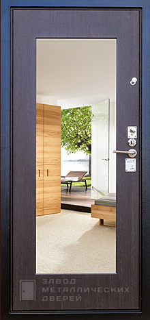 Фото «Белая дверь №19» в Смоленску