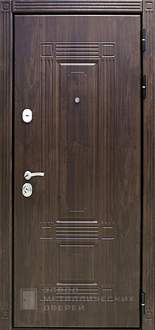 Фото «Звукоизоляционная дверь №4» в Аперелевке