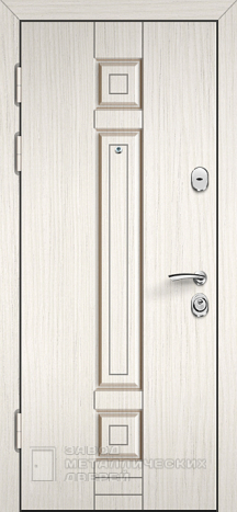 Фото «Дверь в квартиру №3» в Клину