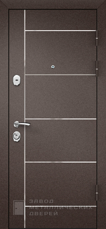 Фото «Наружная дверь №18» в Твери