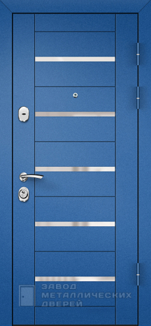 Фото «Дверь с шумоизоляцией №16» в Сергиеву Посаду