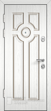 Фото «Серая дверь №22» в Красногорску