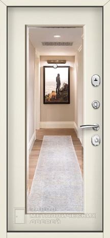 Фото «Белая дверь №11» в Смоленску