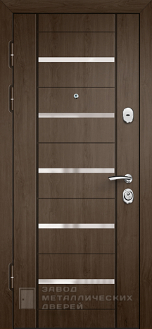 Фото «Современная дверь №38» в Аперелевке