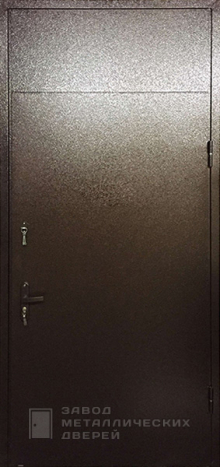 Фото «Дверь с фрамугой №1» в Аперелевке