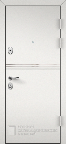 Фото «Наружная дверь №8» в Смоленску