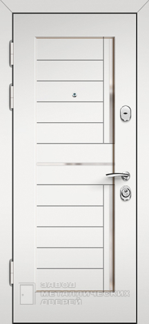 Фото «Серая дверь №9» в Балашихе