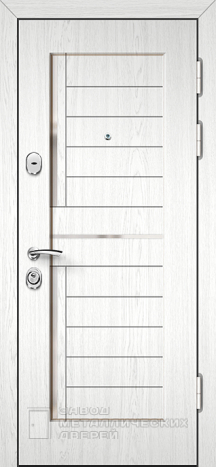 Фото «Белая дверь №2» в Балашихе