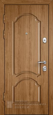 Фото «Серая дверь №36» в Бронницам