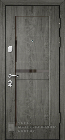 Фото «Серая дверь №27» в Истре