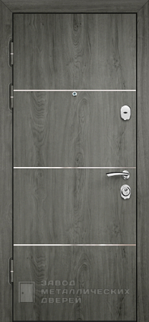 Фото «Наружная дверь №16» в Красногорску