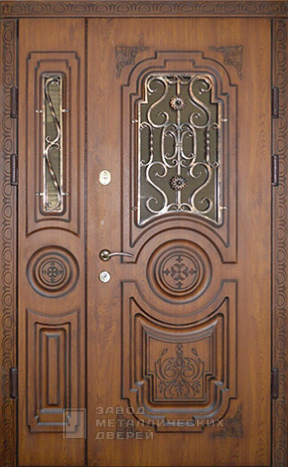 Фото «Парадная дверь №54» в Аперелевке