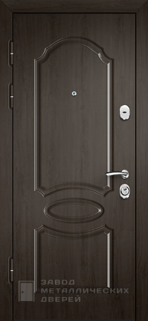 Фото «Белая дверь №8» в Красногорску