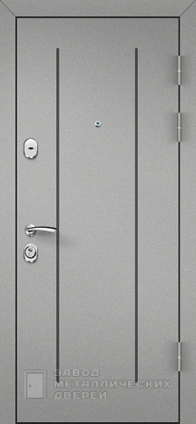 Фото «Серая дверь №34» в Фрязино