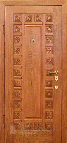 Фото «Дверь трехконтурная №7» в Аперелевке
